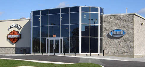 Weber Tool Industrial